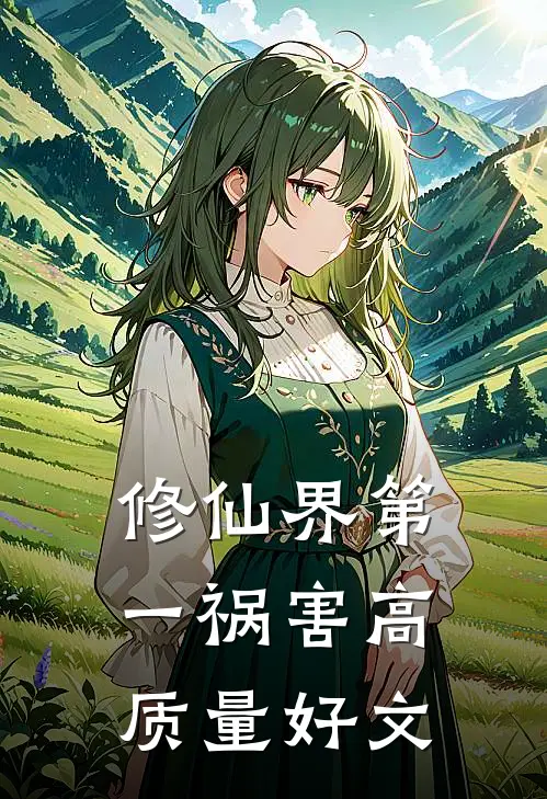 修仙界第一祸害高质量好文
