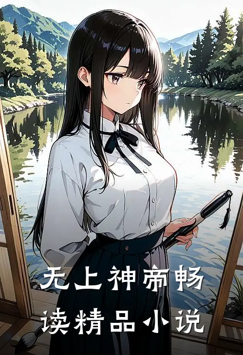无上神帝畅读精品小说