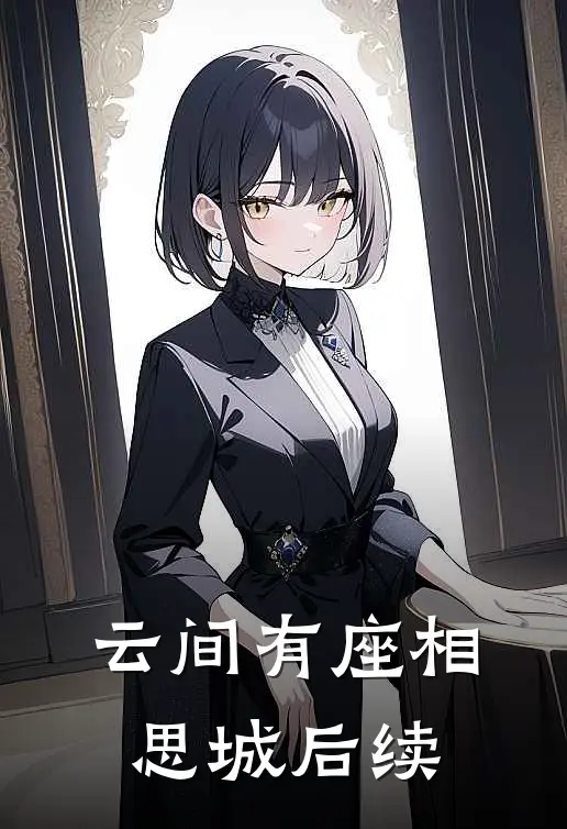 云间有座相思城后续