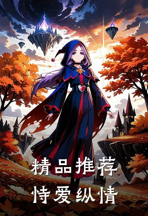精品推荐恃爱纵情