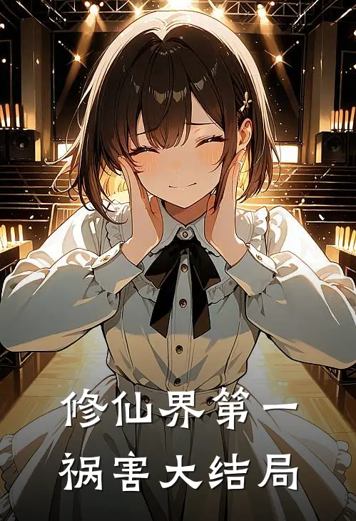 修仙界第一祸害大结局