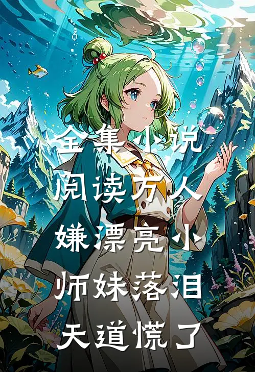 全集小说阅读万人嫌漂亮小师妹落泪，天道慌了