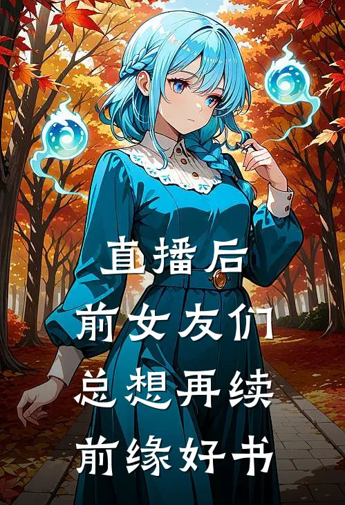 直播后，前女友们总想再续前缘好书