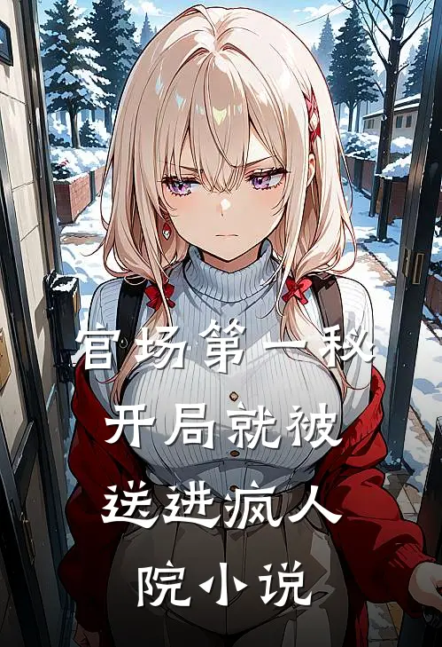 官场第一秘：开局就被送进疯人院小说