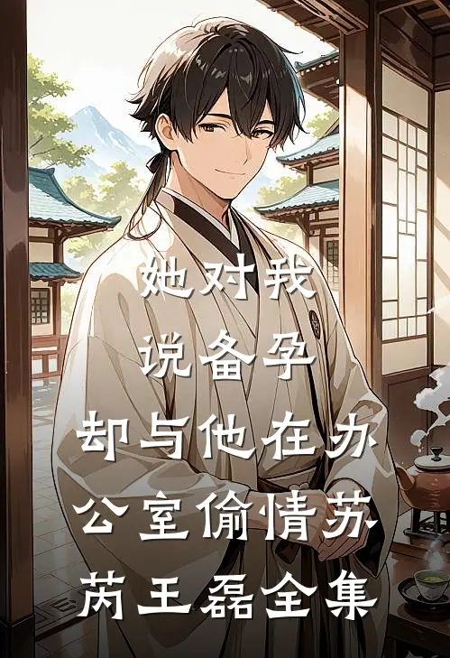 她对我说备孕，却与他在办公室偷情苏芮王磊 全集