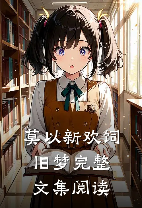 莫以新欢饲旧梦完整文集阅读