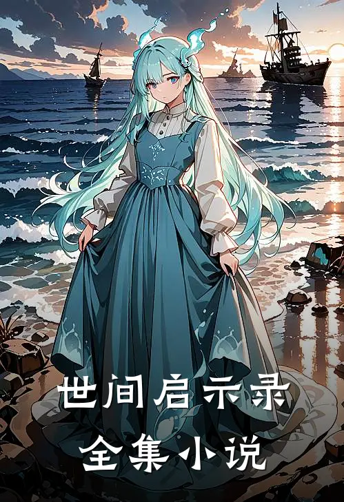 世间启示录全集小说