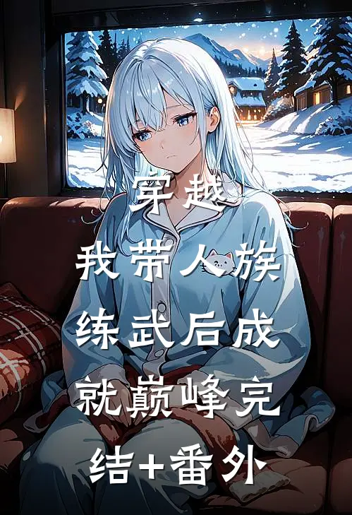 穿越：我带人族练武后成就巅峰完结+番外