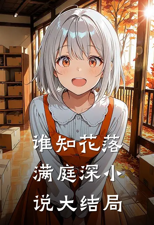 谁知花落满庭深小说大结局