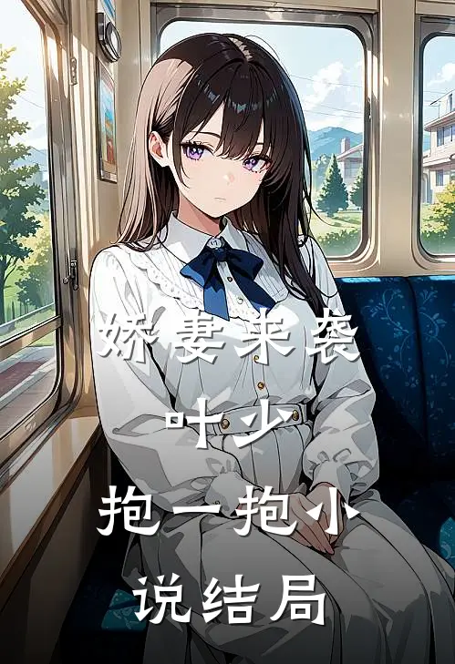 娇妻来袭：叶少，抱一抱小说结局