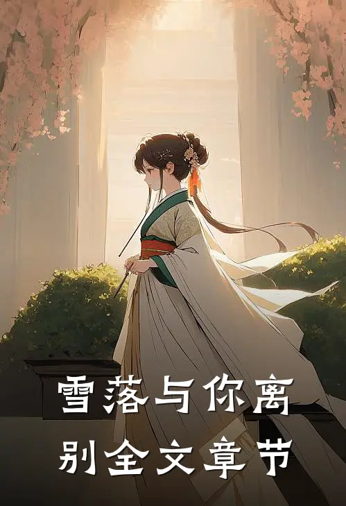 雪落与你离别全文章节