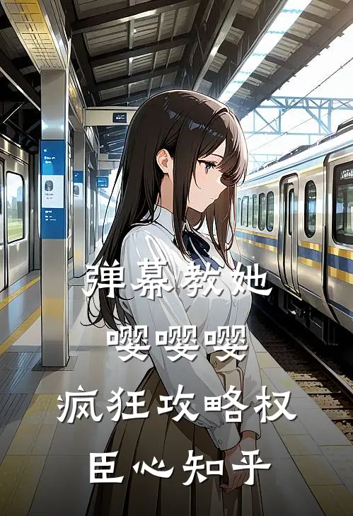 弹幕教她嘤嘤嘤，疯狂攻略权臣心知乎