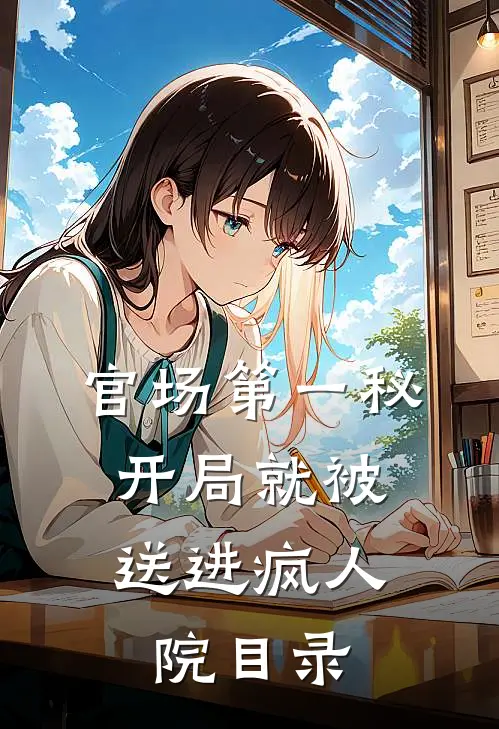 官场第一秘：开局就被送进疯人院目录