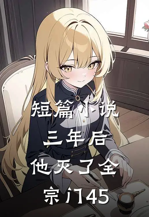 短篇小说三年后,他灭了全宗门 45