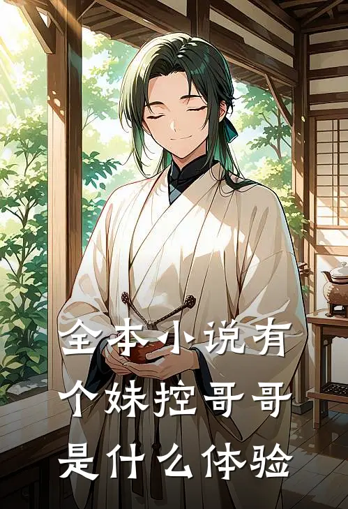 全本小说有个妹控哥哥是什么体验