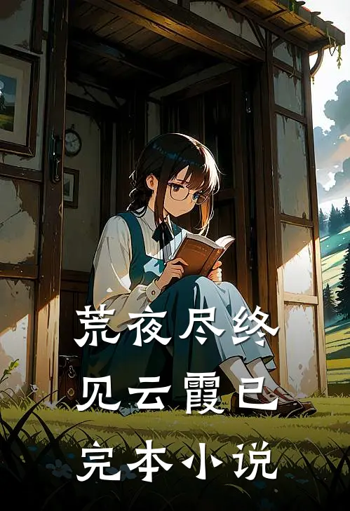 荒夜尽终见云霞已完本小说