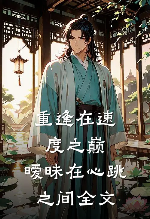 重逢在速度之巅，暧昧在心跳之间全文