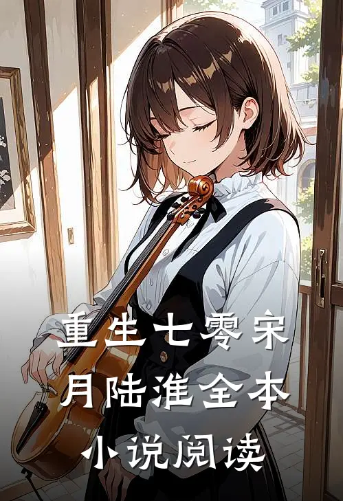 重生七零宋月陆淮全本小说阅读