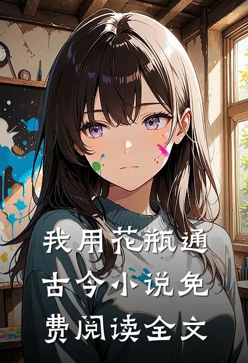 我用花瓶通古今小说免费阅读全文