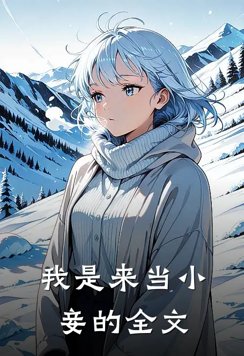 我是来当小妾的全文