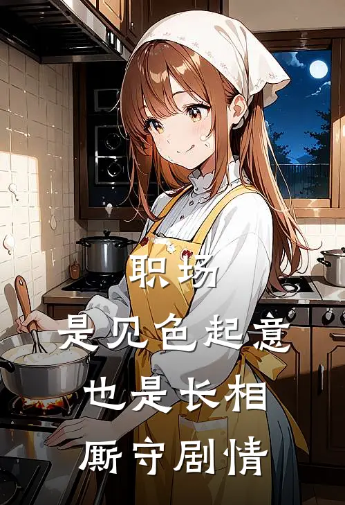 职场：是见色起意也是长相厮守剧情
