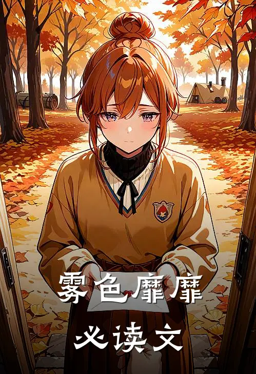 雾色靡靡必读文