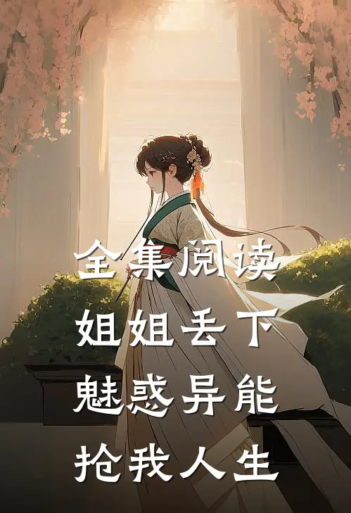 全集阅读姐姐丢下魅惑异能抢我人生