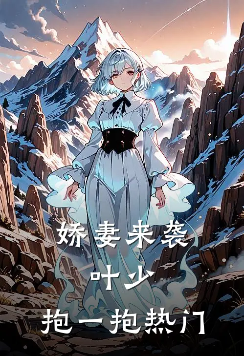 娇妻来袭：叶少，抱一抱热门