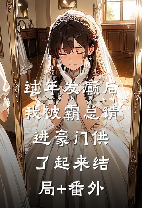 过年发癫后，我被霸总请进豪门供了起来结局+番外