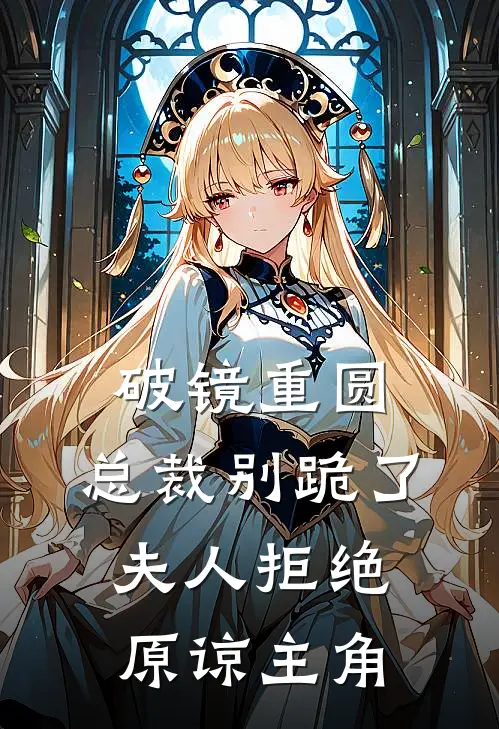 破镜重圆：总裁别跪了，夫人拒绝原谅主角