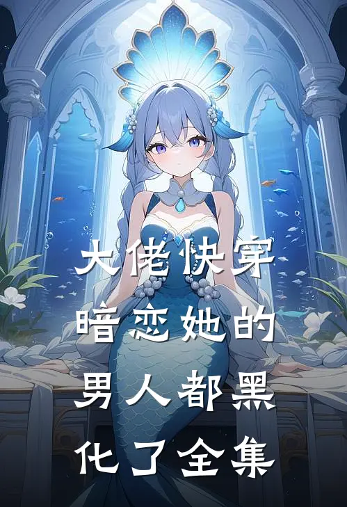 大佬快穿：暗恋她的男人都黑化了 全集