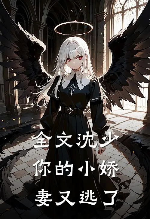 全文沈少，你的小娇妻又逃了