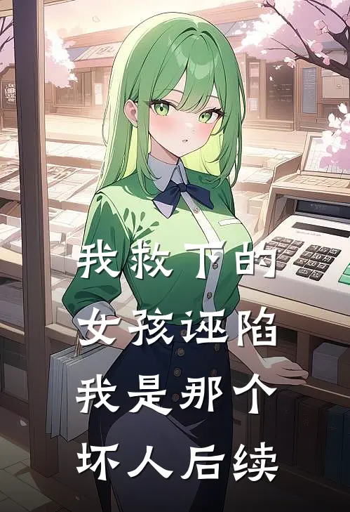 我救下的女孩诬陷我是那个坏人后续