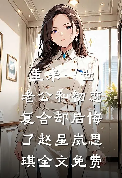 重来一世，老公和初恋复合却后悔了赵星岚思琪全文免费