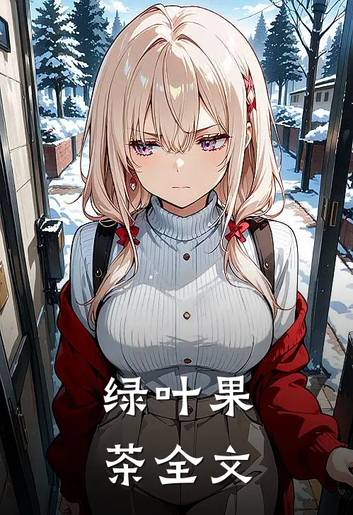 绿叶果茶全文