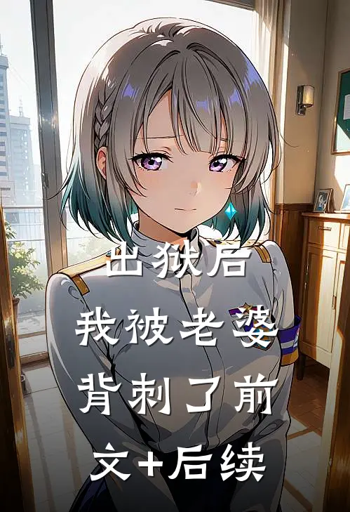 出狱后，我被老婆背刺了前文+后续