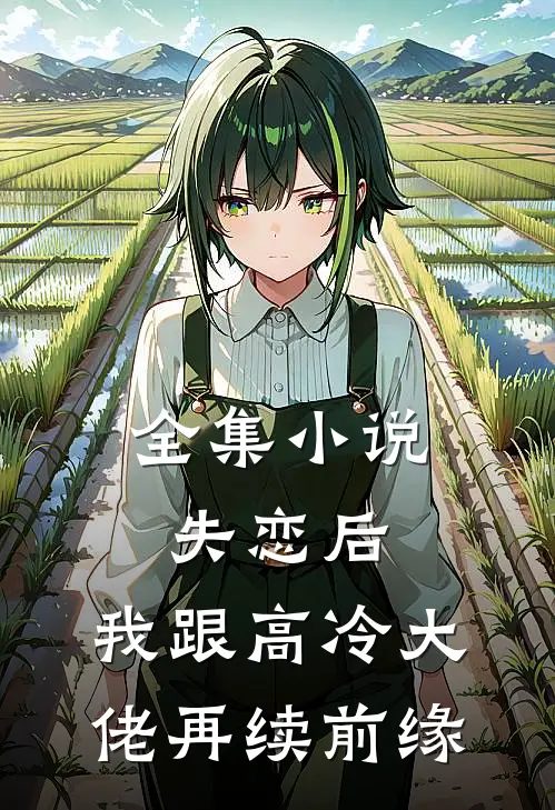 全集小说失恋后，我跟高冷大佬再续前缘