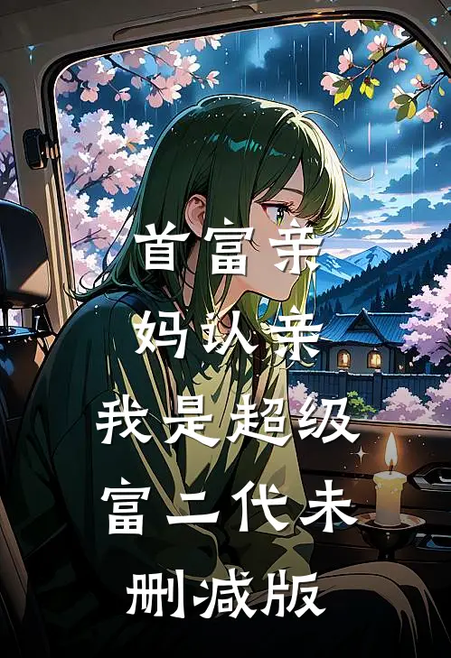 首富亲妈认亲：我是超级富二代未删减版