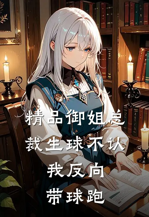 精品御姐总裁生球不认，我反向带球跑