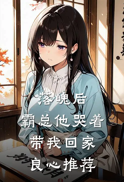 落魄后，霸总他哭着带我回家良心推荐