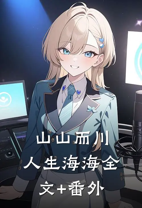 山山而川，人生海海全文+番外
