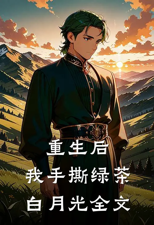 重生后，我手撕绿茶白月光全文
