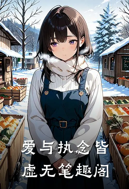 爱与执念皆虚无笔趣阁