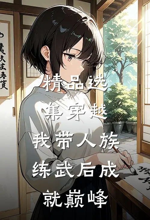 精品选集穿越：我带人族练武后成就巅峰