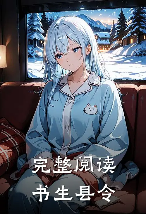 完整阅读书生县令
