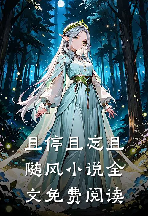 且停且忘且随风小说全文免费阅读