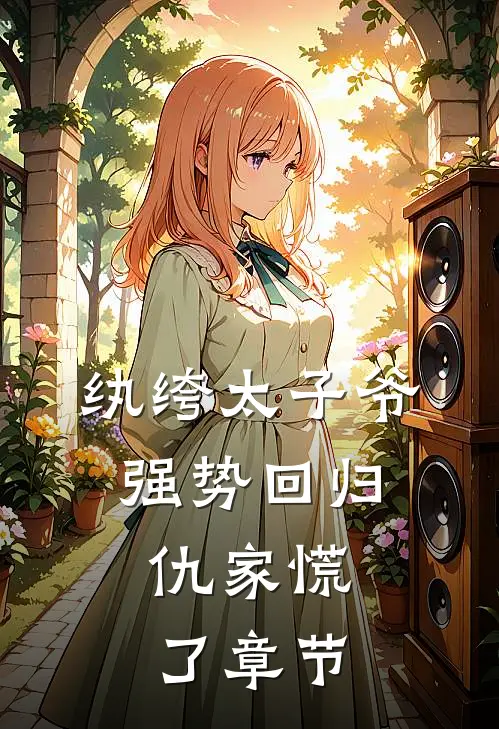 纨绔太子爷强势回归，仇家慌了章节