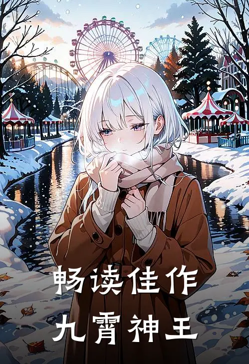 畅读佳作九霄神王