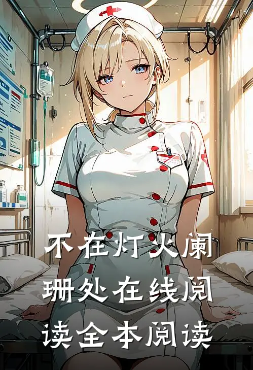 不在灯火阑珊处在线阅读全本阅读