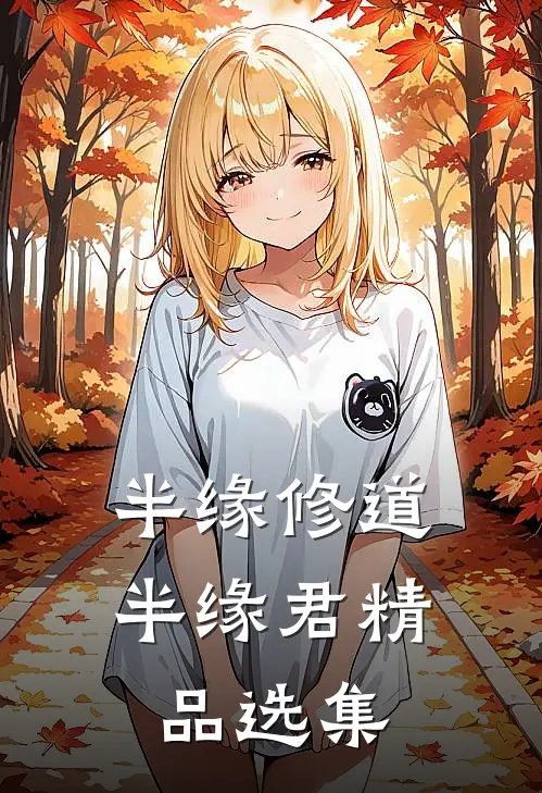 半缘修道半缘君精品选集